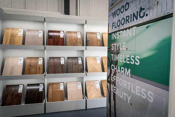 Direct Wood Flooring Keighley Store - Image 6
