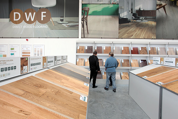 Direct Wood Flooring Havant Store - Image 6