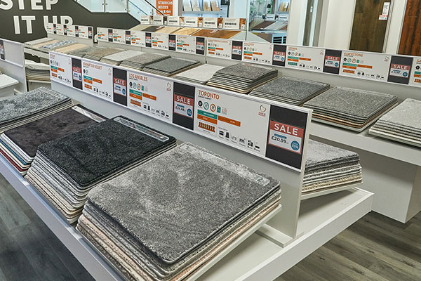 Direct Wood Flooring Leicester Store - Image 1