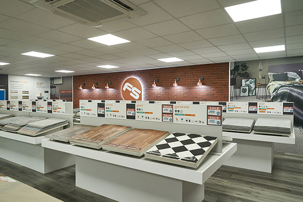 Direct Wood Flooring Leicester Store - Image 2