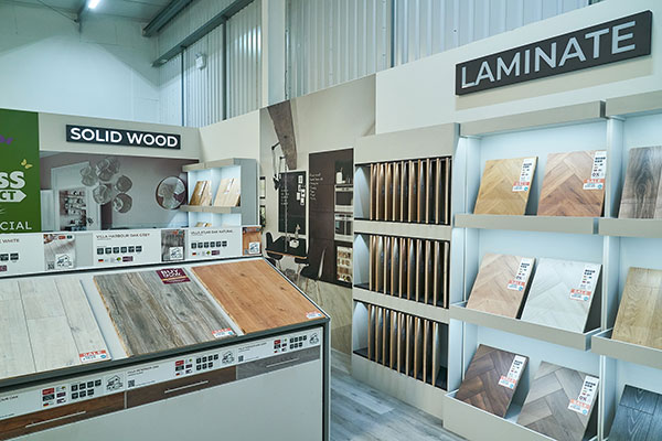 Direct Wood Flooring Ipswich Store - Image 4