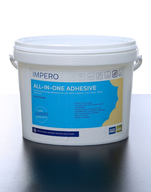 All-In-One Adhesive 5KG