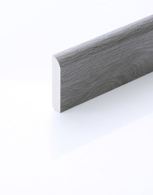 Evocore Skirting - Lunar Grey Oak