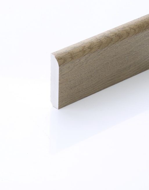 Evocore Skirting - Natural English Oak