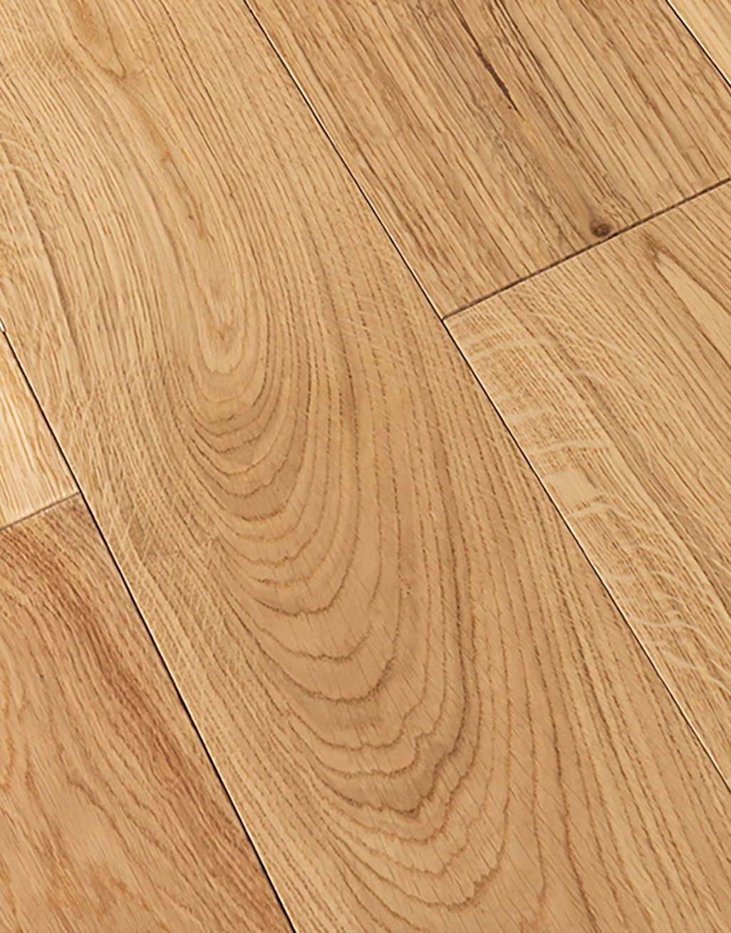 Legacy Natural Oak Engineered Wood Flooring 2