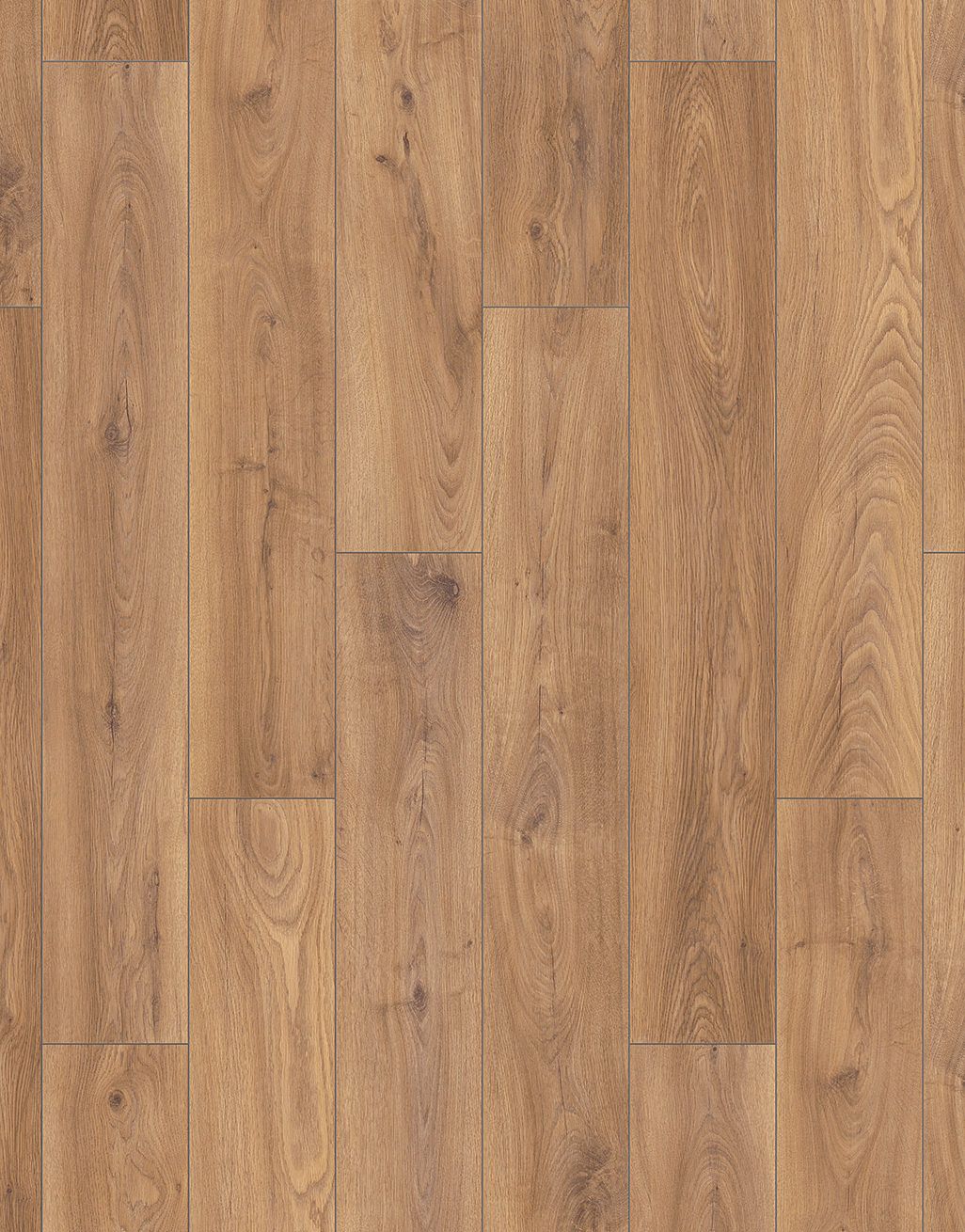 Duke - Natural Oak Laminate Flooring 3