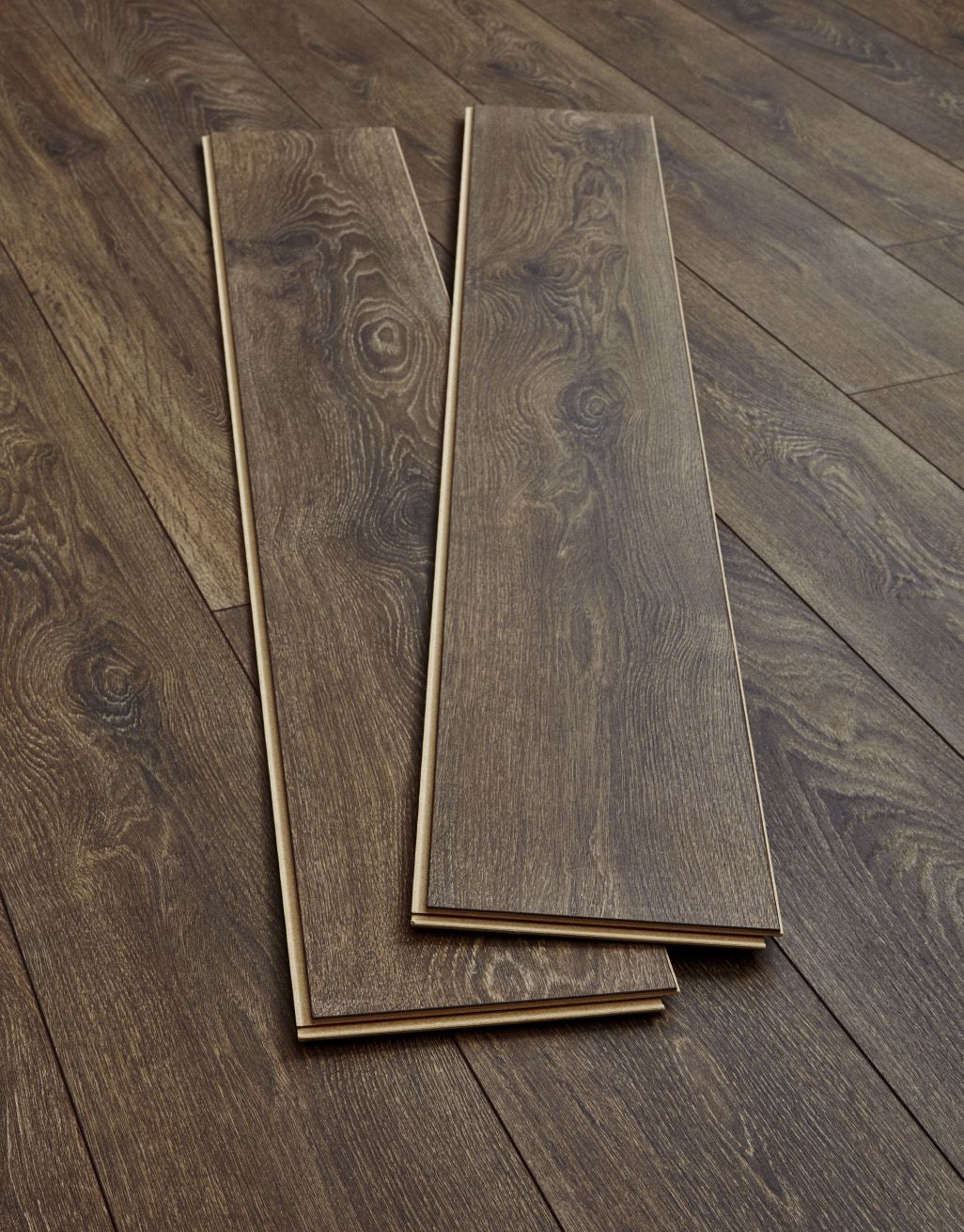 Duke - Winchester Oak Laminate Flooring 3