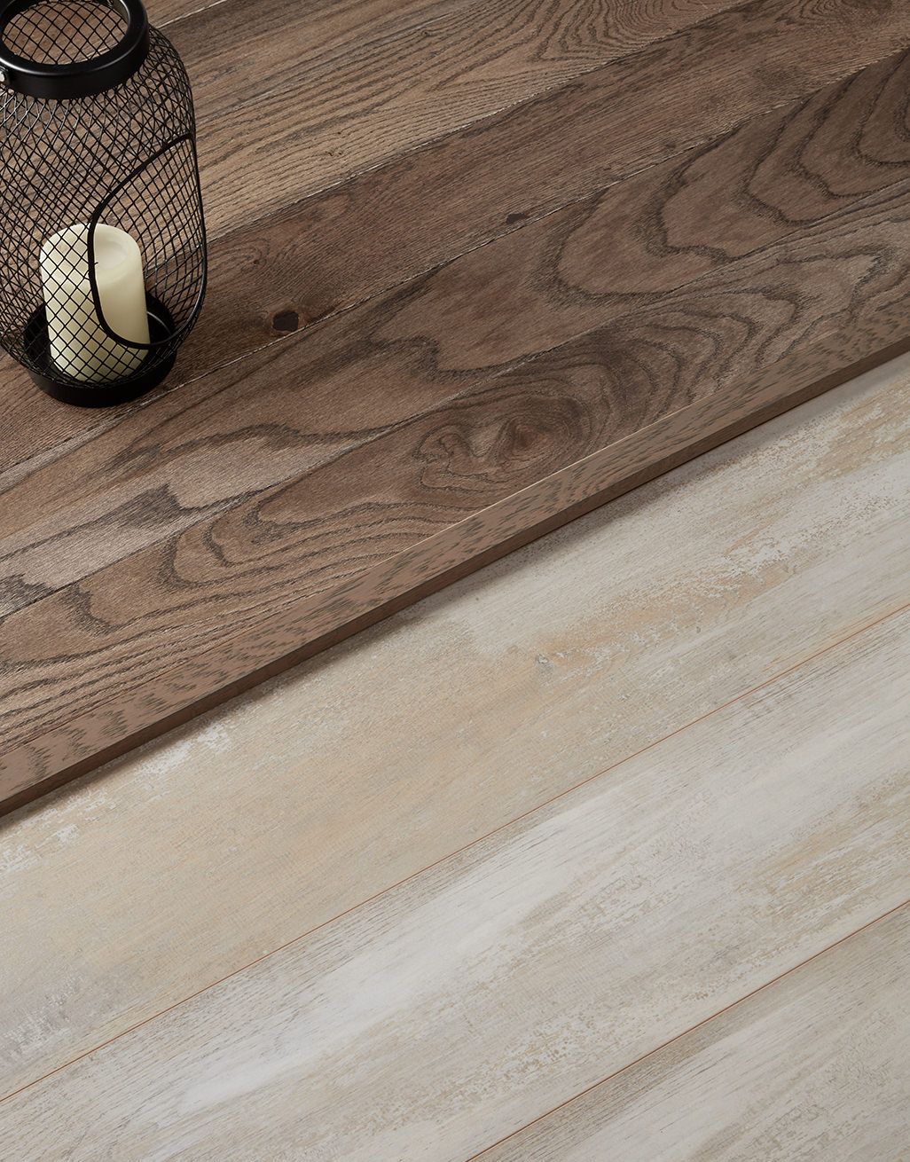 WS9 Solid Oak End Profile 4