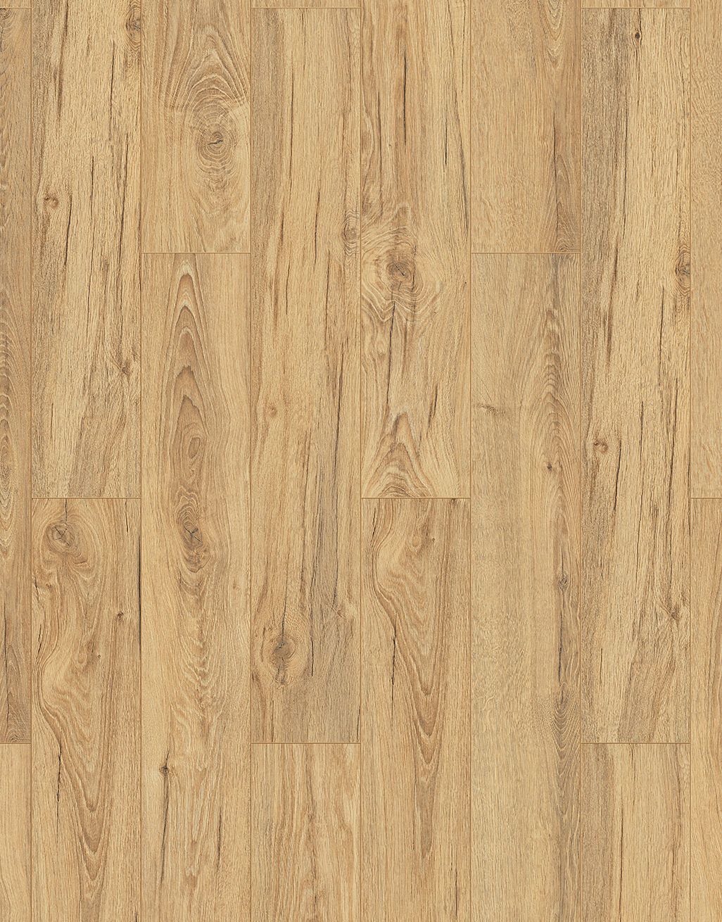 Noble - Vanilla Oak Laminate Flooring 2