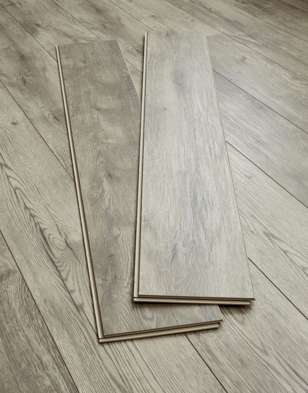 Noble - Lavenham Oak Laminate Flooring 3