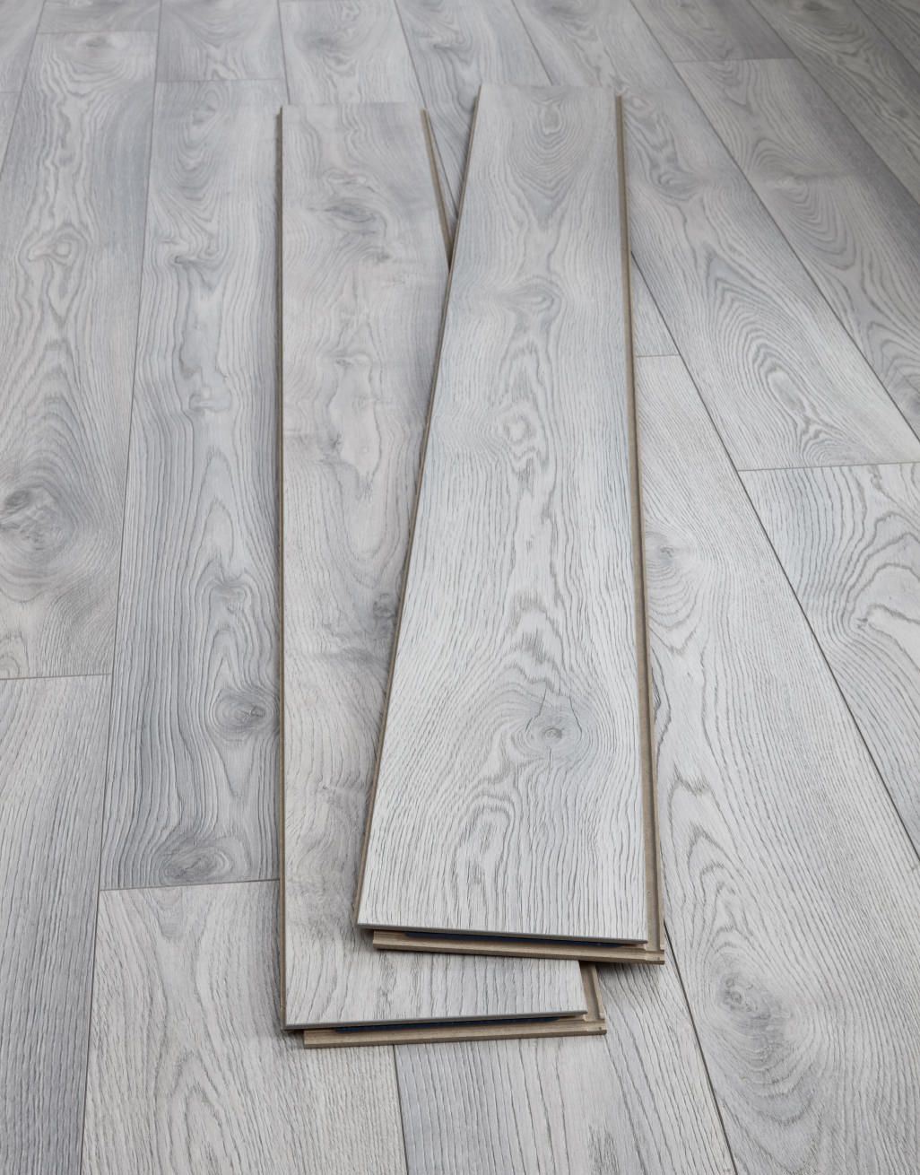 Palermo Long - Pearl Oak Laminate Flooring 3