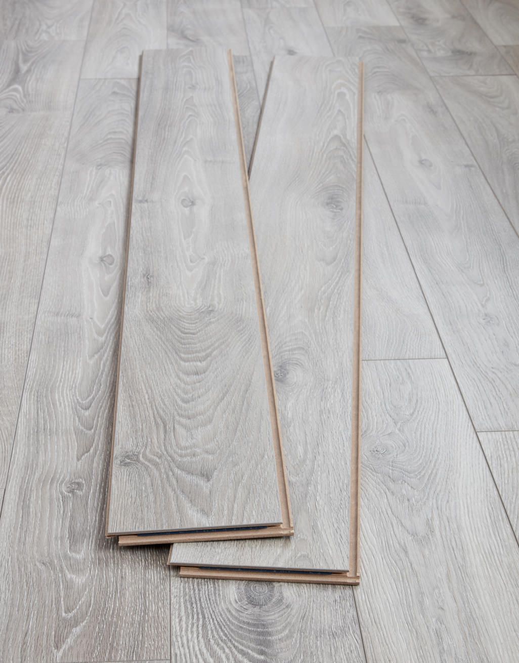 Palermo Long - Pebble Oak Laminate Flooring 3