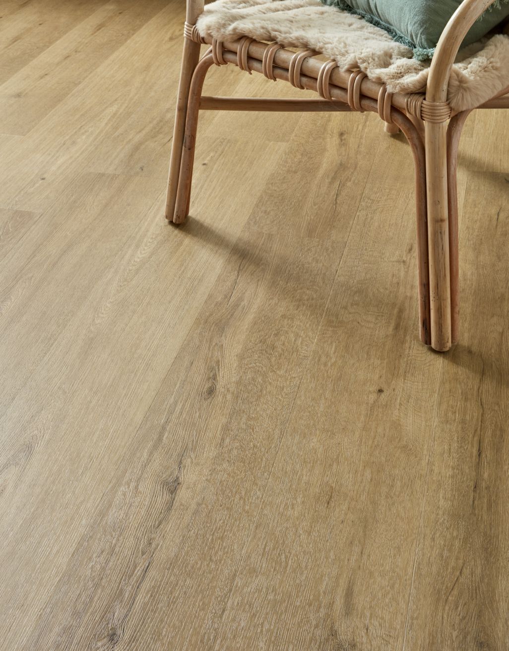 EvoCore Design Floor Artisan - Natural Sienna Oak 2