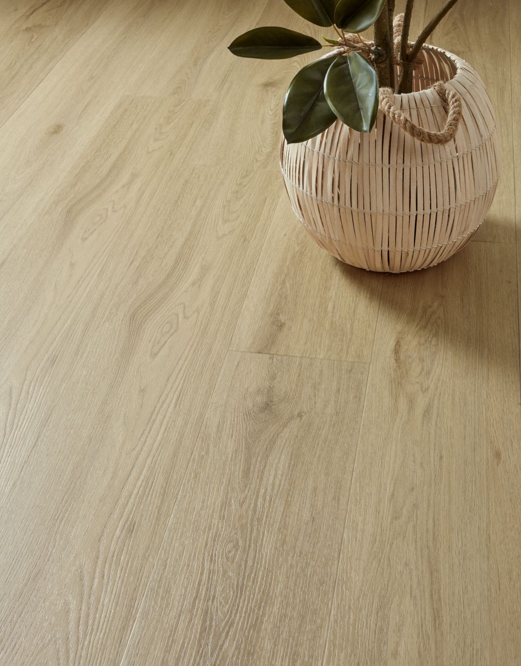 EvoCore Design Floor Artisan - Light Meadow Oak 2