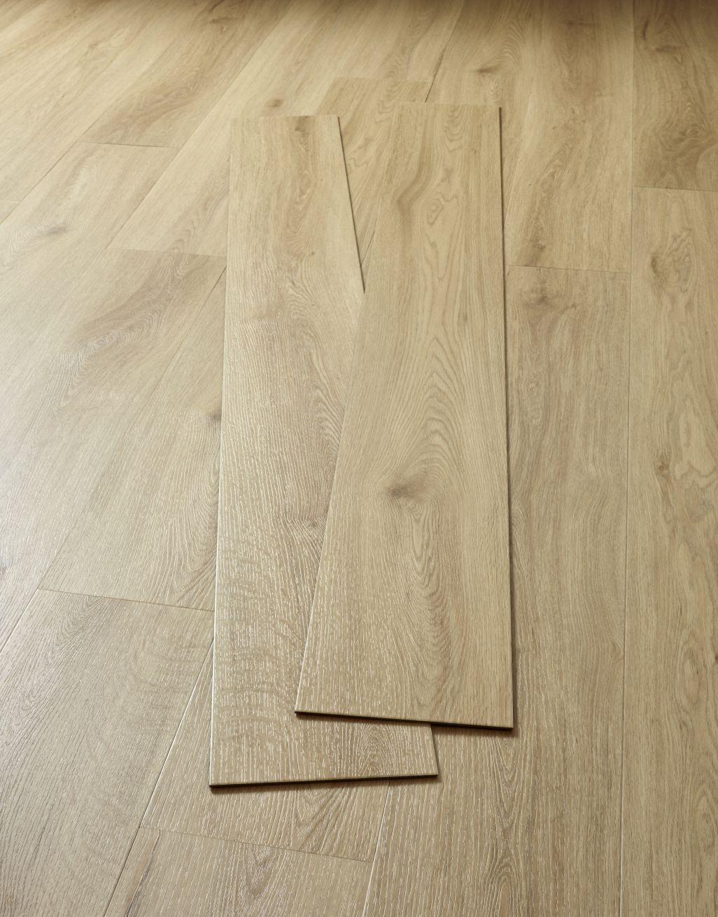 EvoCore Design Floor Artisan - Light Meadow Oak 3