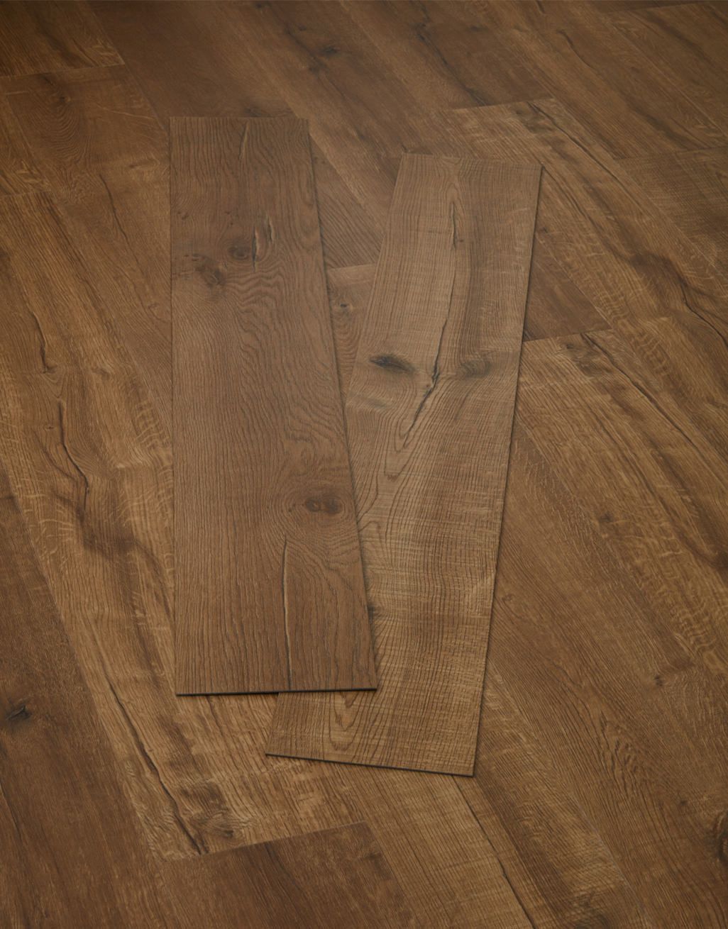 Signature - Rich Toffee Oak 3