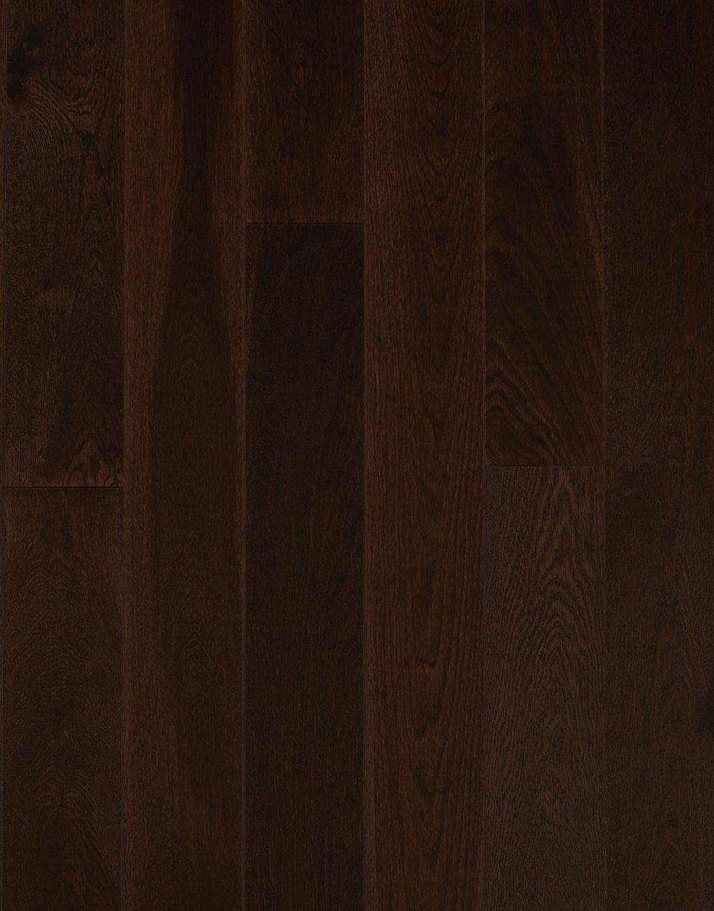 Kensington Espresso Oak Lacquered Engineered Wood Flooring 3