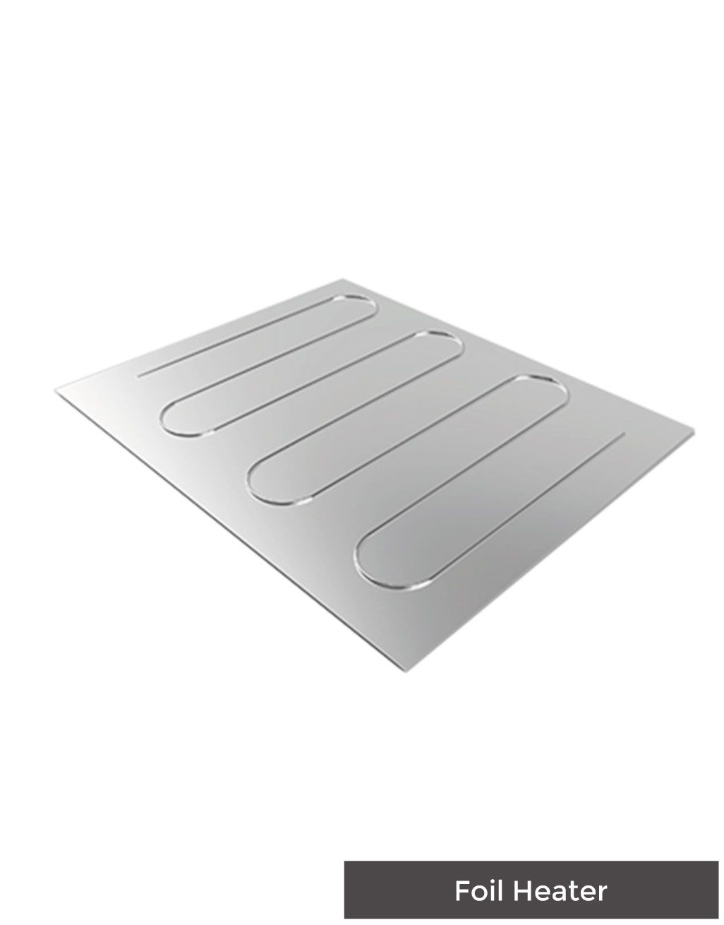 Warmup Underfloor Heating Kit for Laminate 5