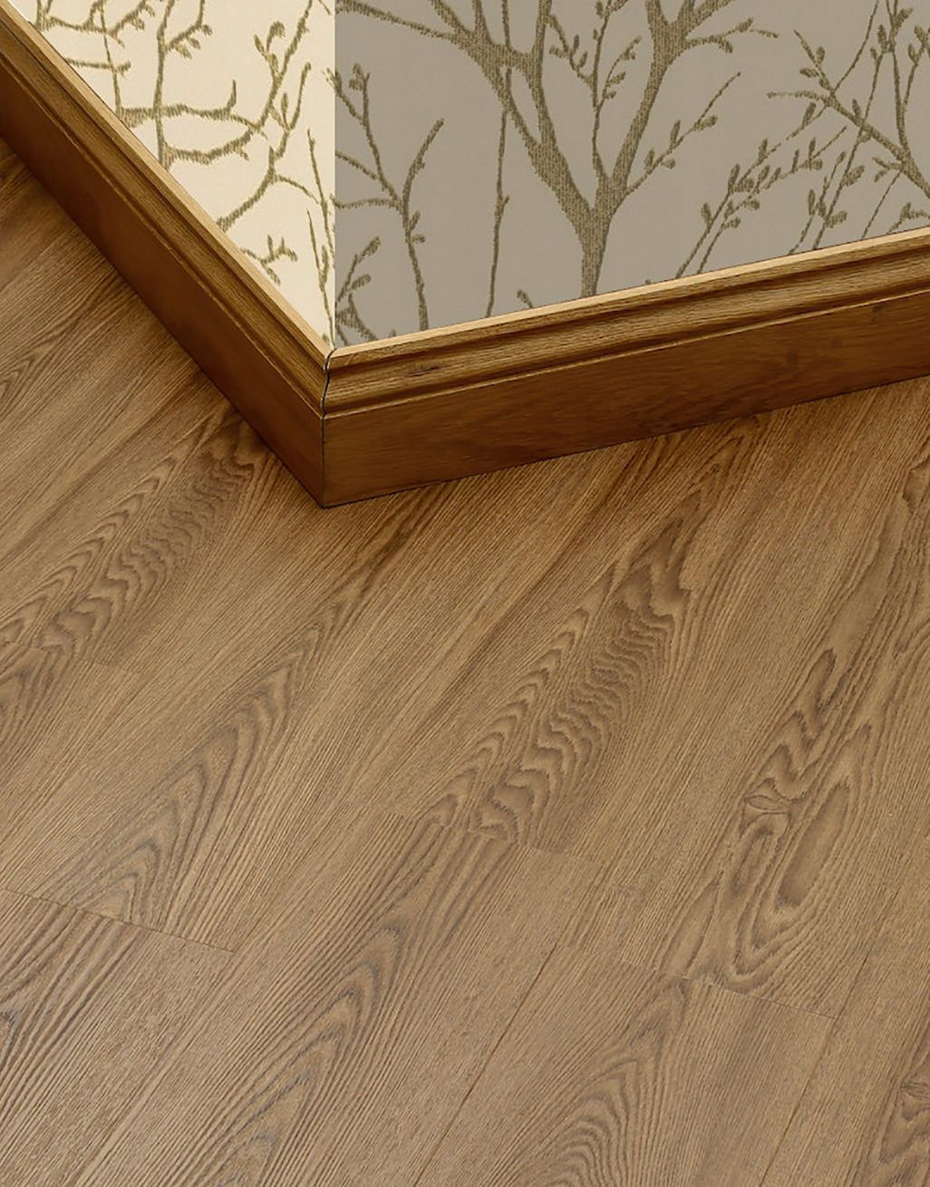 Milano Click - Chapel Oak LVT Flooring | Direct Wood Flooring