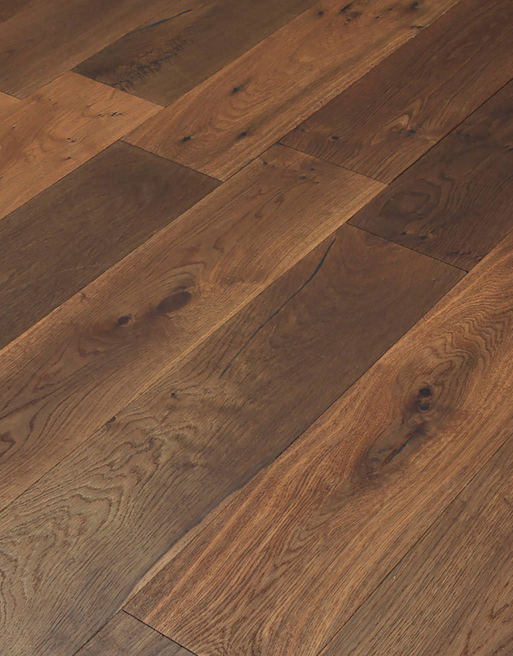 Manhattan Prestige Oak Brushed Oiled Engineered Wood Flooring Direct Wood Flooring