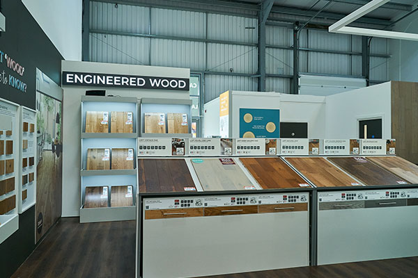 Doncaster Store | Direct Wood Flooring