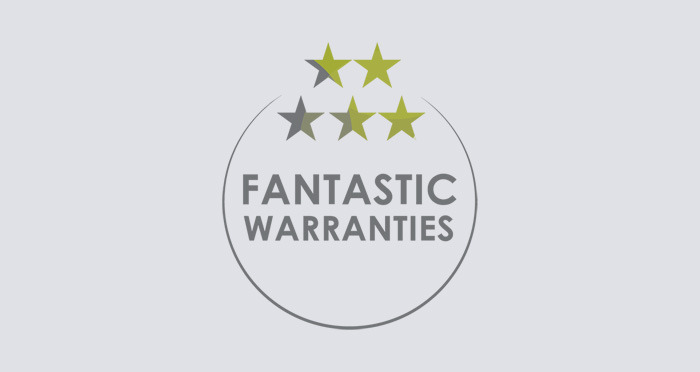 Fantastic Warranty